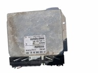 komputer sterownik silnika mazda 2 dy ford fiesta mk6 fusion 1.4 tdci