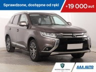 Mitsubishi Outlander 2.0, Salon Polska, 4X4
