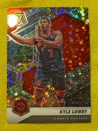 2020-21 MOSAIC #157 RAPTORS Kyle Lowry FAST BREAK DISCO
