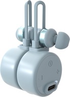 Słuchawki bezprzewodowe douszne AzukiLife FS-03