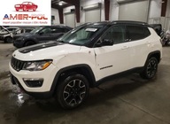 Jeep Compass Trailhawk 2019 2.4l 2.4 Benzyna 180KM