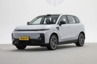 Leapmotor Inny B10 2025 600 LiDAR Edition Auto Punkt Elektryczny 218KM