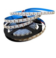 Taśma LED cyfrowa WS2812B 74led/m 5m taśmy white Arduino rolka ARGB