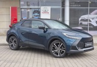 Toyota C-HR 2.0 Hybrid Dynamic Force Executive AWD 2.0 Hybryda 152KM