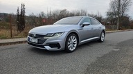 Volkswagen Arteon VW Arteon 2.0 TSI PLsalon Digitale El klapa Kamery 3