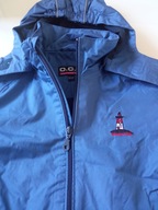 O.C.B.Nautic club kurtka p/deszczowa lekko ocieplana r 104