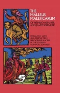 The Malleus Maleficarum JAKOB SPRENGER