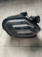 KIA SORENTO IV HALOGEN LED DRL LEWY PRZÓD PRZEDNI 92201-P2000