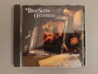 CD / The Brian Setzer Orchestra / The Brian Setzer Orchestra