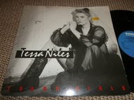 TESSA NILES Tough Girls