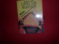 Letni dom wampirów Horror - Bogdan Loebl