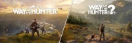 Way of the Hunter Bundle Steam Gift na nowe konto