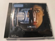 SOLARIS CD CLIFF MARTINEZ