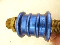 zawór powietrzny suwakowy ręczny FESTO 1/2"