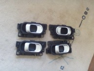 Citroen C3 Aircross klamka wewnętrzna pp,pt,lp,lt 39008122, 123