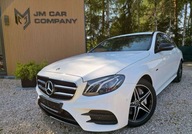 Mercedes-Benz Klasa E Mercedes-Benz Klasa E 2.0 Hybryda Plug-in 313KM