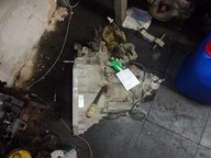 skrzynia biegów JR5 062 JR5062