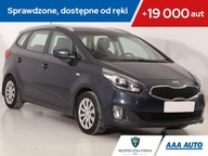 Kia Carens 1.6 GDI, Salon Polska, Serwis ASO