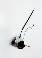 **** ZAMEK DRZWI PRAWY PRZÓD OPEL MOKKA 6PIN ****