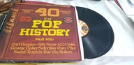 40 pop history lp
