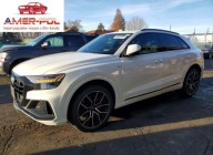 Audi Q8 Prestige S-Line 2019 3.0 Benzyna 335KM