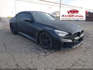 BMW M2 2023r., 3.0L 3.0 Benzyna 453KM