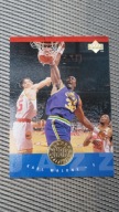 1994-95 Upper Deck All-NBA First Team * Karl Malone * Jazz