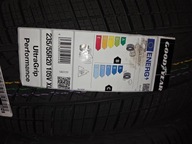 Opona zimowa Goodyear Ultragrip Performance GEN-1 235/55R20 105 V