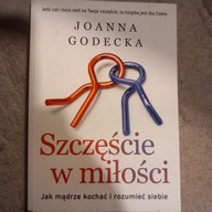 Szczęście w miłości Joanna Godecka