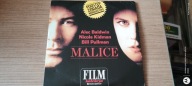 DVD Malice - reż. Harold Becker (Kidman, Baldwin, Pullman)