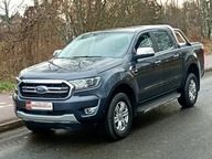 Ford Ranger limited* fv vat *automat*