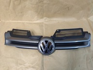 VW GOLF V GRILL ATRAPA CHŁODNICY 1K0853655A 1K0853651A LA7T X6X6