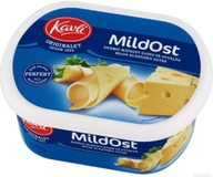 KAVLI ser topiony 330g MILDOST łagodny SZWEDZKI pudełko
