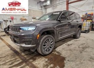 Jeep Grand Cherokee L Summit 2022 3.6 Benzyna 293KM