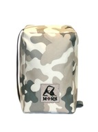 WOREK STRZELECKI MONK 2w1 Shooting Bag Desert Snow