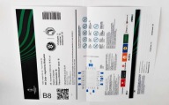 NK CELJE - JAGIELLONIA Białystok 28.11.2024 ebilet