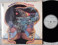 Jimi HENDRIX / Little Richard– LP together