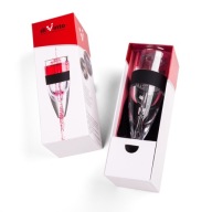 AERATOR DO WINA NAPOWIETRZACZ - POPRAWIA SMAK -NA PREZENT