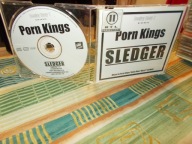Deejay Davy T Presents Porn Kings – Sledger Singie