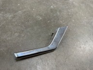 Chrom kratki prawy w zderzaku Toyota Land Cruiser J15 LIFT 18- 52712-60030