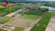 Działka, Inowrocław, Inowrocławski, 918 m²