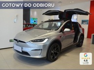 TESLA Model X AWD Combi (670 KM) 2025