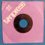 TSA - Wpadka/Mass Media - [SINGIEL] EX Winyl