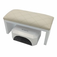 PODPÓRKA DO MANICURE PODUSZKA PAZNOKCIE JAKOŚĆ RĘCZNIE WYKONANA