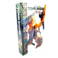 NOWA TOMB RAIDER ARCHIWA TOM 2 POLSKIE KOMIKS PL