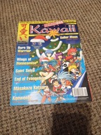 Kawaii Nr 17/98 (16) Grudzień 1998 (czasopismo o anime/manga)