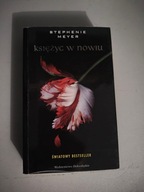 Księżyc w nowiu Stephenie Meyer