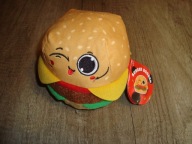 GANG BIEDRONIAKÓW 2025. NOWY BURGER BOGDAN Z METKĄ.