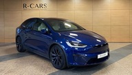 Tesla Model X Pelna oferta na R-CARS.pl Elektryczny 685KM