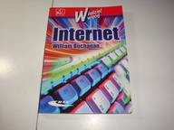 Internet - Wiedzieć więcej - William Buchanan